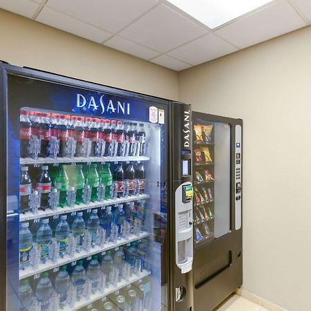 Sleep Inn & Suites Midland West Экстерьер фото