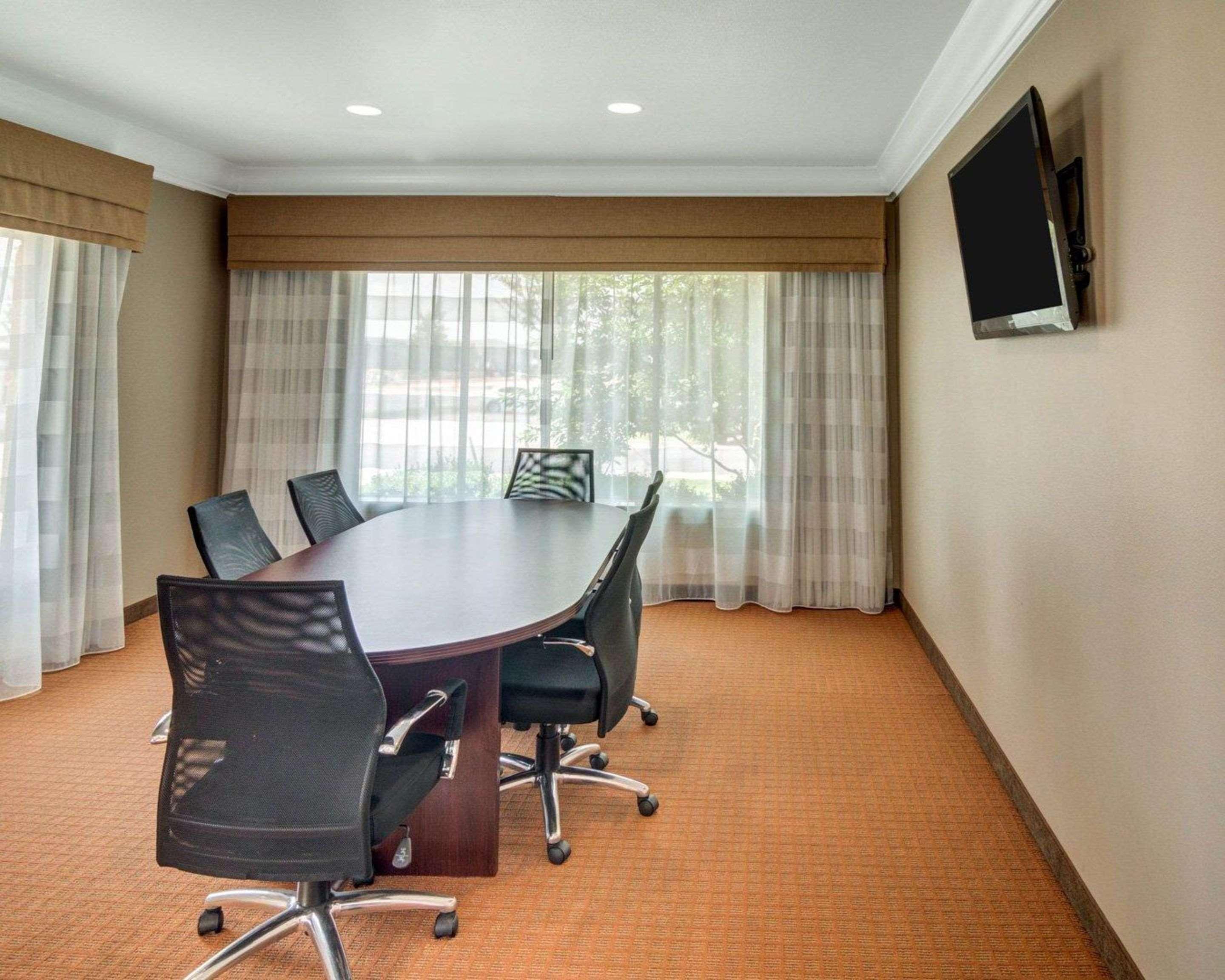 Sleep Inn & Suites Midland West Экстерьер фото