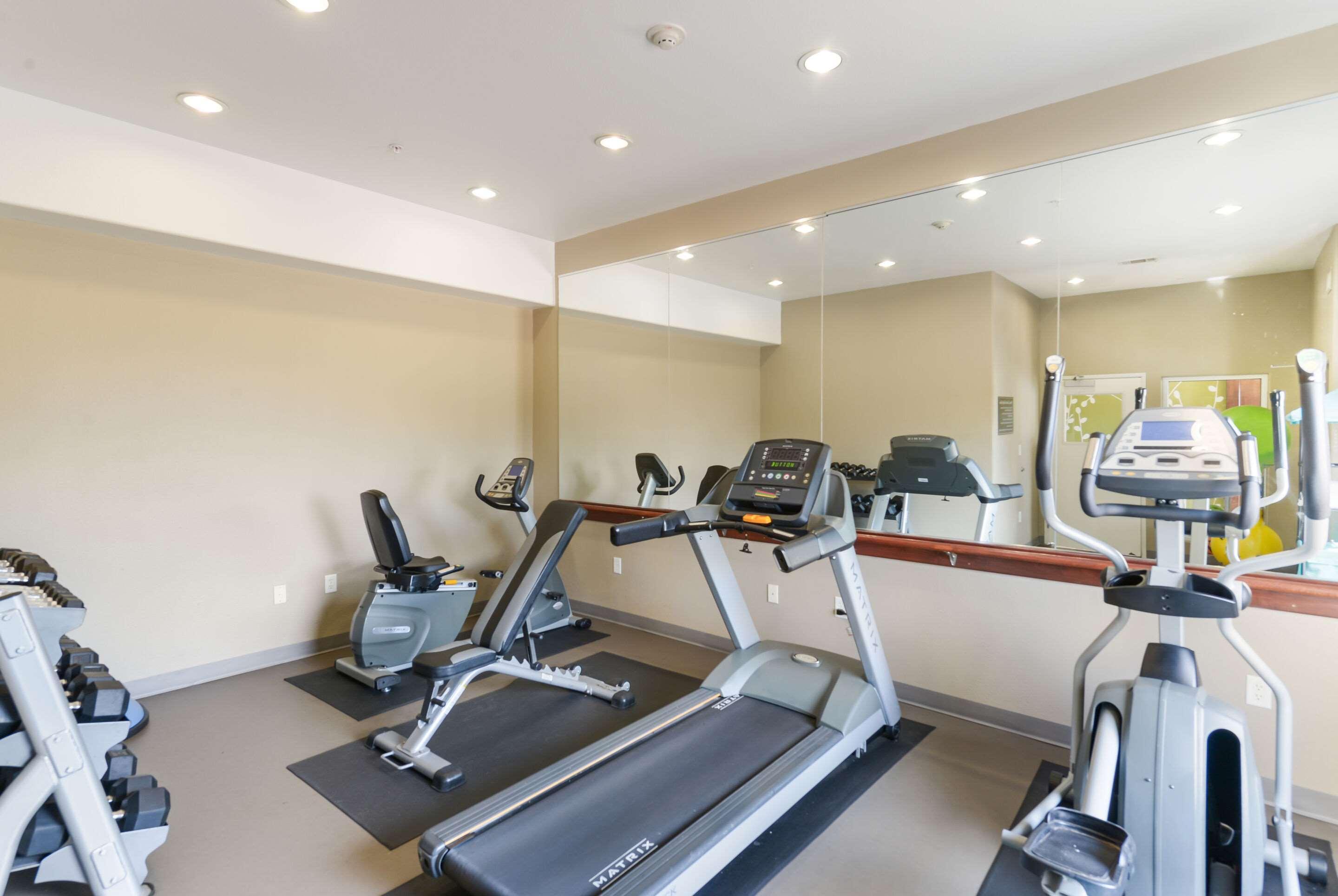 Sleep Inn & Suites Midland West Экстерьер фото