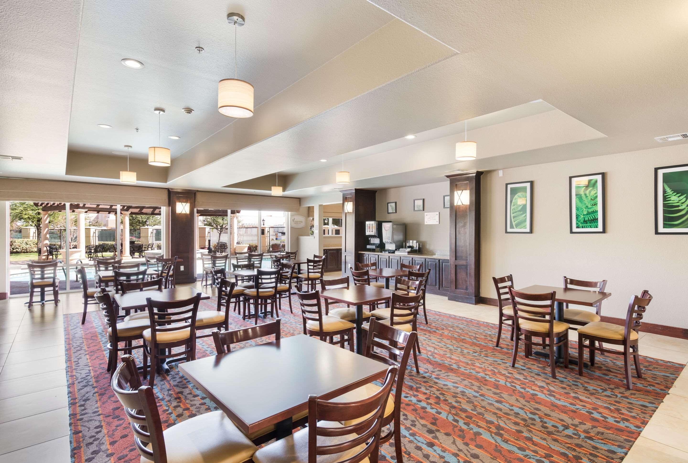 Sleep Inn & Suites Midland West Экстерьер фото