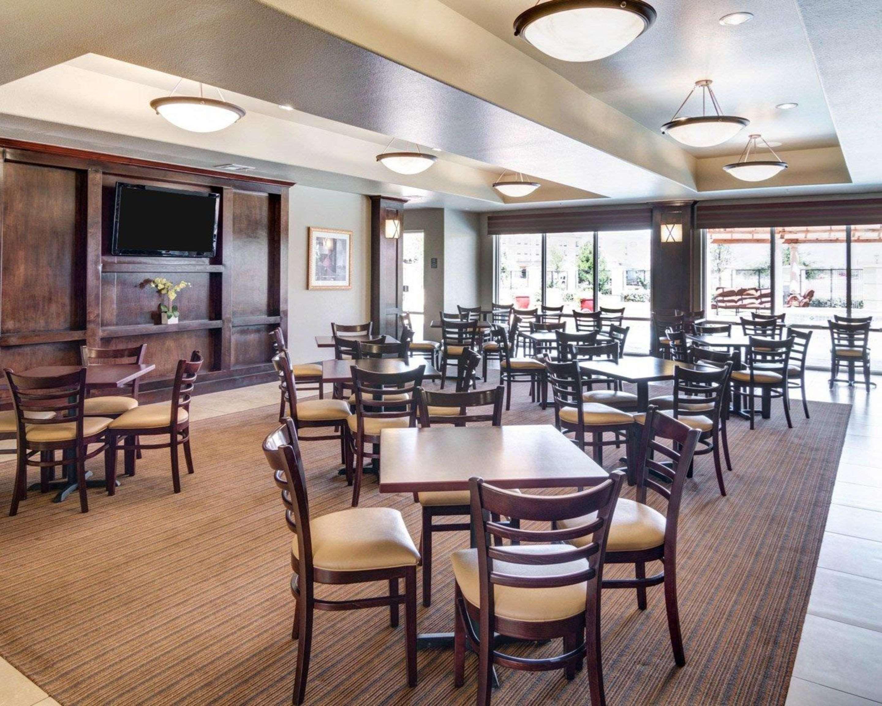 Sleep Inn & Suites Midland West Экстерьер фото