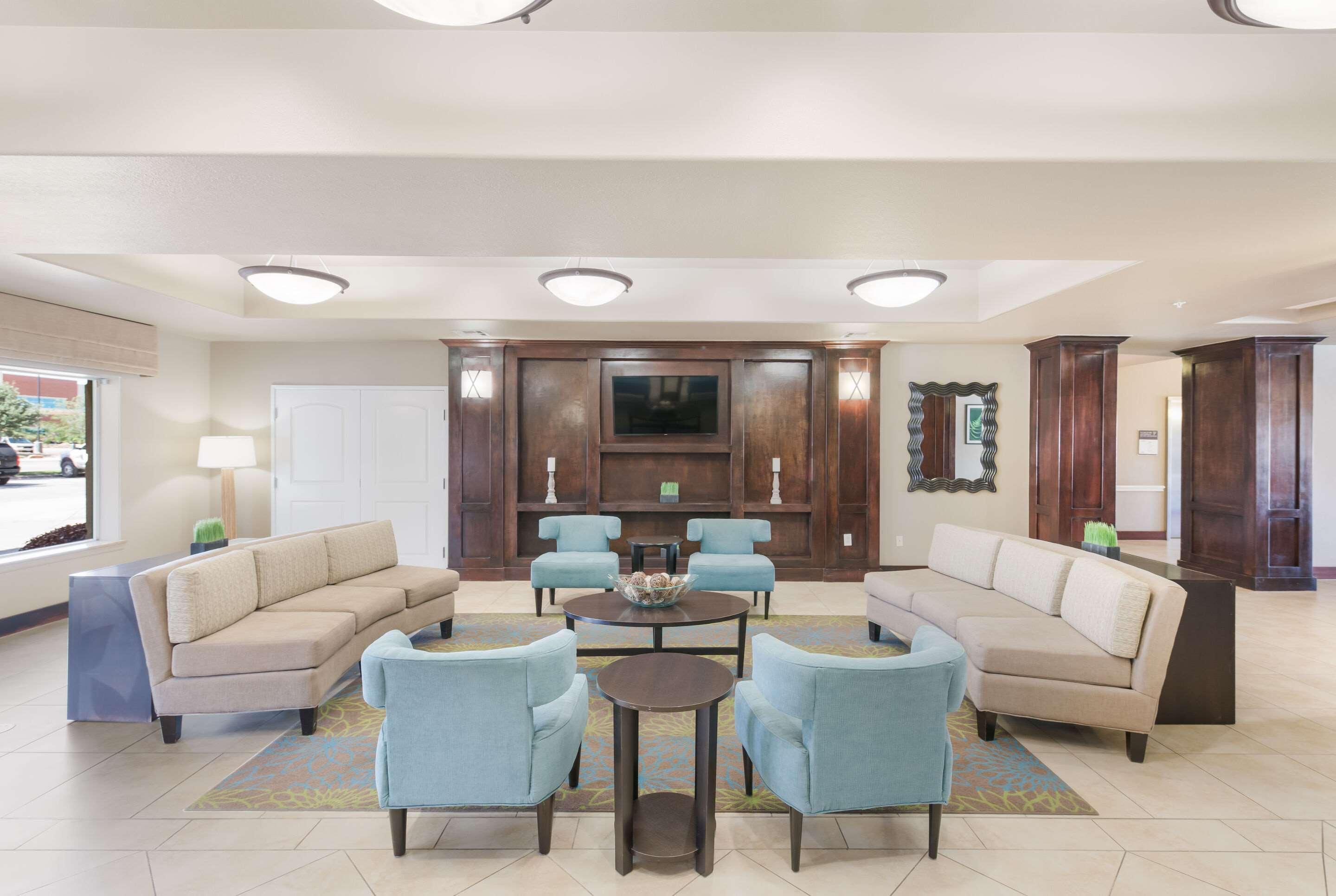 Sleep Inn & Suites Midland West Экстерьер фото