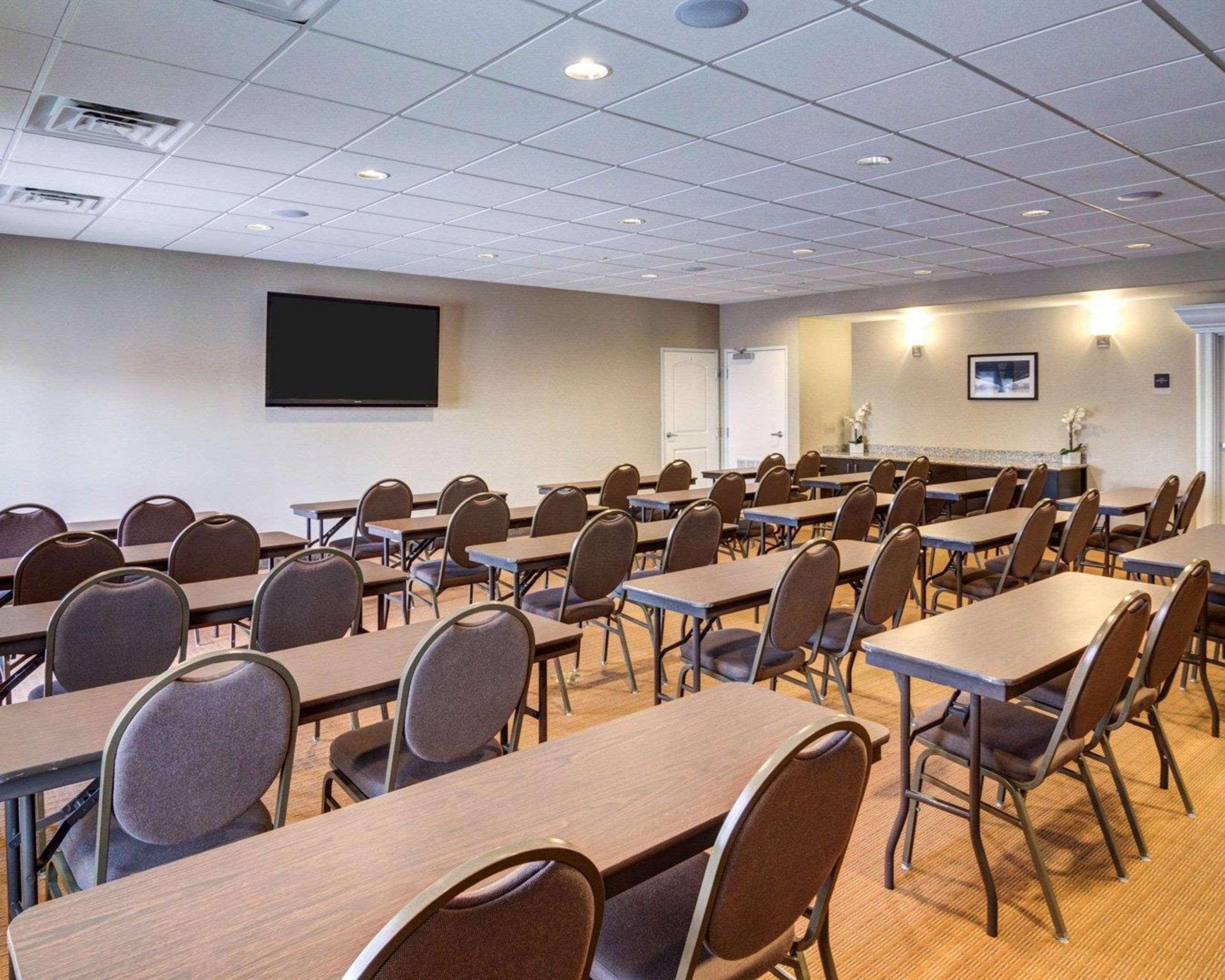 Sleep Inn & Suites Midland West Экстерьер фото